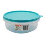 IMUSA REC.PLST. REDONDO 1.5-LT - 1 EA