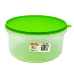 IMUSA RECIP. REDONDO 3.5-LT - 1 EA