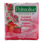 PALMOLIVE YOGHURT & FRUITS 3PK - 3.88 OZ