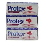 PROTEX OMEGA 3-PK - 3.1 OZ