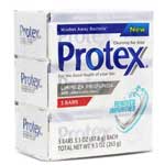 PROTEX LIMPIEZA PROFUNDA 3-PK - 3.1 OZ