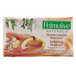 PALMOLIVE YOGHURT & ALMOND 6PK - 3.88 OZ