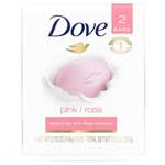 DOVE PINK 2-BAR - 4.25 OZ
