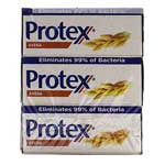 PROTEX AVENA 3-PK - 3.1 OZ