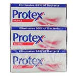 PROTEX ANTIBACTERIAL 3-PK - 3.1 OZ
