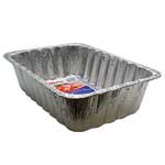 JIFFY POULTRY PAN - 1 EA