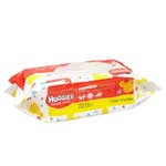 HUGGIES BABY WIPES FRESH SCENTED - 72 CT