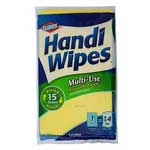 HANDI WIPES REGULAR - 5 EA