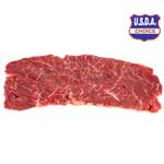 CHURRASCO FRESCO CHOICE EU - PER LB