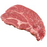 CALIFORNIA STEAK CHOICE EU - PER LB