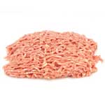 CARNE MOLIDA TERNERA FRESCA EU - PER LB