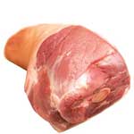 PERNIL DELANTERO FRESCO EU - PER LB