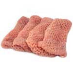 BIFTEC DE CERDO FRESCAS EU - PER LB