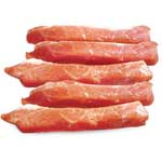 COSTILLAS C/STYLE FRESCAS EU - PER LB