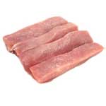 COSTILLAS DE CERDO COUNTRY EU - PER LB