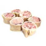 PATITAS DE CERDO SALADAS EU - PER LB