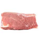 COSTILLAS DE TERNERA FRESCAS ENTERAS EU - PER LB