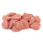 MASITAS DE TERNERA FRESCA EU - PER LB