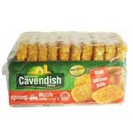CAVENDISH ONION HASH BROWN - 10 CT