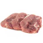 CHULETAS PRIMER CORTE CONG. US/CANADA - PER LB