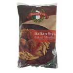 BUON GUSTO BAKED MEATBALLS - PER LB