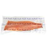 FILETE DE SALMON CONG. DE CHILE - PER LB