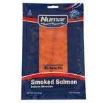 NUMAR SALMON AHUMADO - 3 OZ