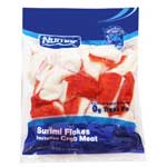NUMAR KING CRAB STICK IMITATION - 1 LB