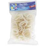 BUENA PESCA SQUID RING UNBREADED - PER LB