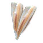 FILETE POLLOCK CONG - PER LB