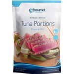 PANAMEI TUNA PORTIONS - 1 LB