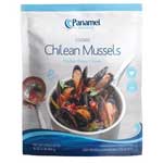 PANAMEI CKD BLACK MUSSEL - 1 LB