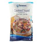PANAMEI SQUID (TENTACULE) - 1 LB