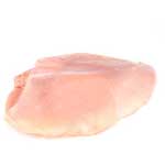 PECHUGA DE PAVO PRE-CONG US - PER LB