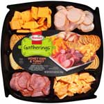 HORMEL PARTY HONEY HAM - 28 OZ