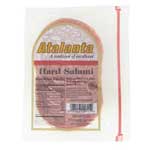 ATALANTA HARD SALAMI - 6 OZ