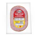 NUMEAT HAM STEAK SH - 8 OZ