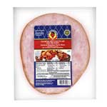 EL SERRANITO JAMON DE COCINAR SIN HUESO - 9 OZ
