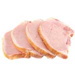 NU-MEAT CHULETA AHUMADA EU - PER LB