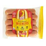 OSCAR MAYER CLASIC WIENERS - 16 OZ