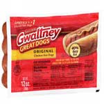 GWALTNEY GREAT DOGS - 12 OZ