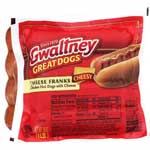 GWALTNEY GREAT DOG/CHEESE - 16 OZ