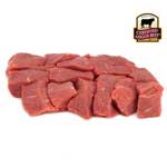CARNES GUISAR CAB   - PER LB