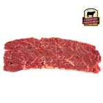 CHURRASCO FRESCO C.A.B. EU - PER LB