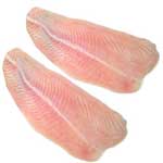 FILETE DE BASA CONGE - 1 LB
