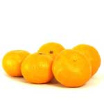 CHINAS MANDARINAS FLORIDA - PER LB