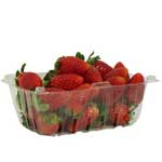 FRESAS FRESCAS CALIFORNIA 16-OZ - 1 LB