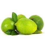 LIMAS VERDES DE MEXICO - PER LB