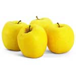 MANZANAS GOLDEN US - PER LB