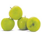 MANZANA GRANNY SMITH US/CHILE - PER LB